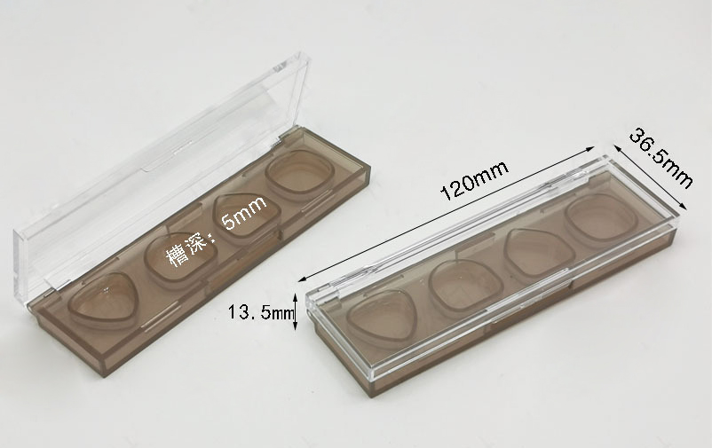 High pigment eyeshadow manufacturer - ES0642