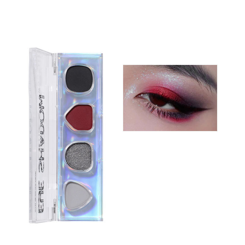 High pigment eyeshadow manufacturer - ES0642