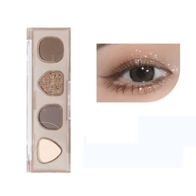 High pigment eyeshadow manufacturer High pigment eyeshadow manufacturer