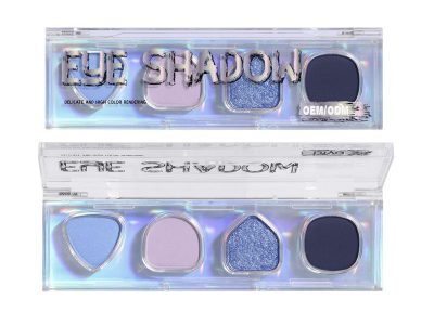 High pigment eyeshadow manufacturer – ES0642