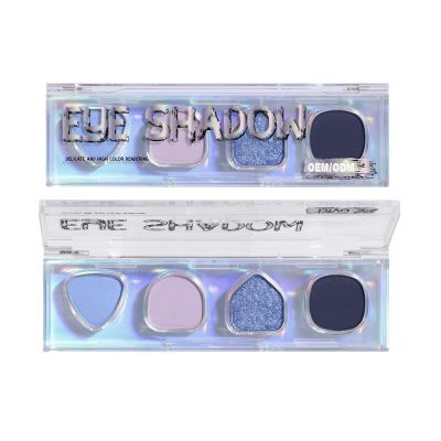 High pigment eyeshadow manufacturer High pigment eyeshadow manufacturer
