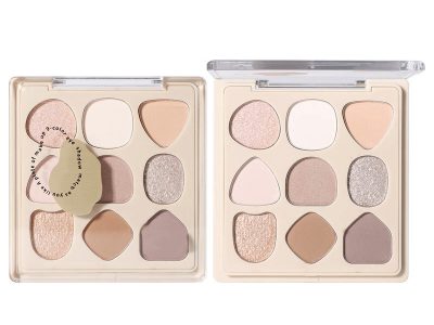 Make your own eyeshadow palette with names – ES0643