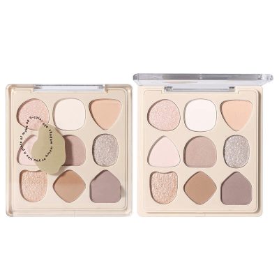 Make your own eyeshadow palette with names Make your own eyeshadow palette with names