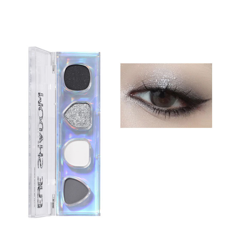 High pigment eyeshadow manufacturer - ES0642