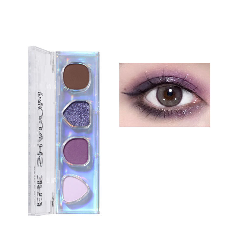 High pigment eyeshadow manufacturer - ES0642