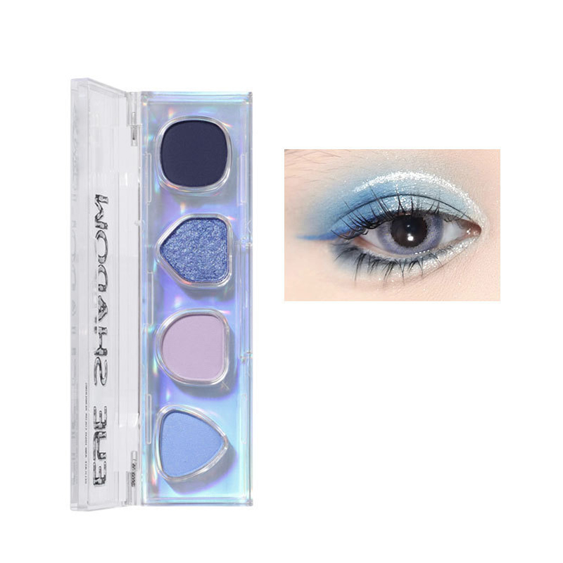 High pigment eyeshadow manufacturer - ES0642