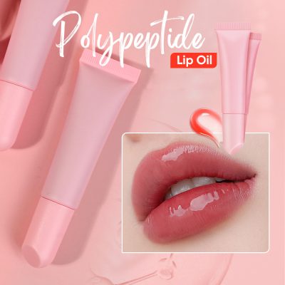 Private Label Polypeptide Lip OiL Private Label Polypeptide Lip OiL