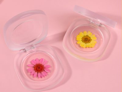 Private label PH Color changing blush  – PS0328