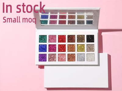 Make your own eyeshadow palette with names and pictures – ES0647
