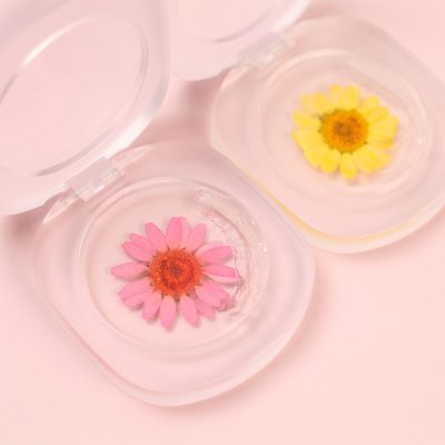 Private label PH Color changing blush