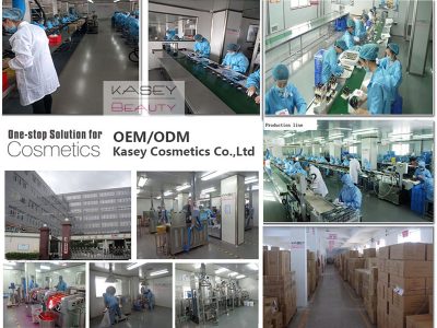  Why Partner with Kasey Beauty for Your Private Label Cosmetics