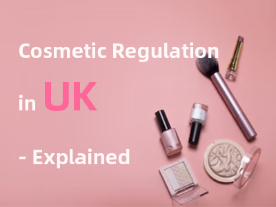 Cumplimiento normativo de cosméticos en el Reino Unido simplificado: todo lo que necesita saber