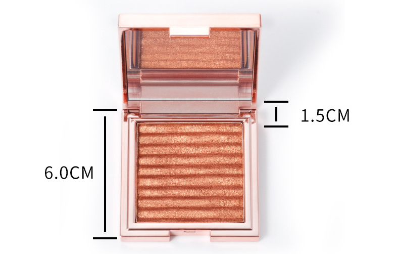 Best private label highlighter with no minimum order quantity - HL0015