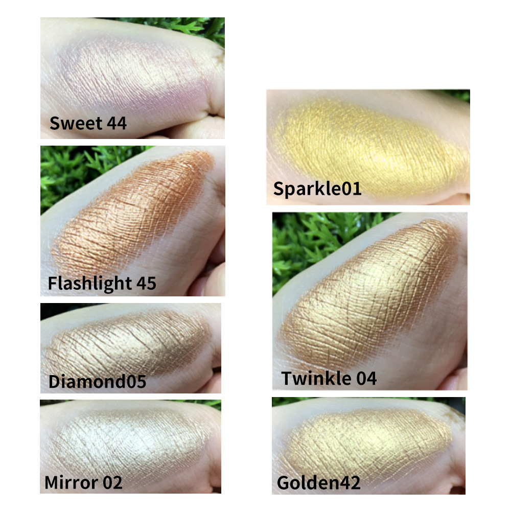 Best private label highlighter with no minimum order quantity - HL0015