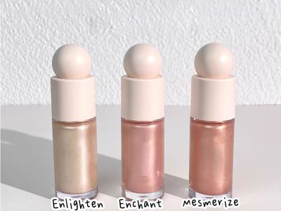 Custom OEM highlighter development – FA0309