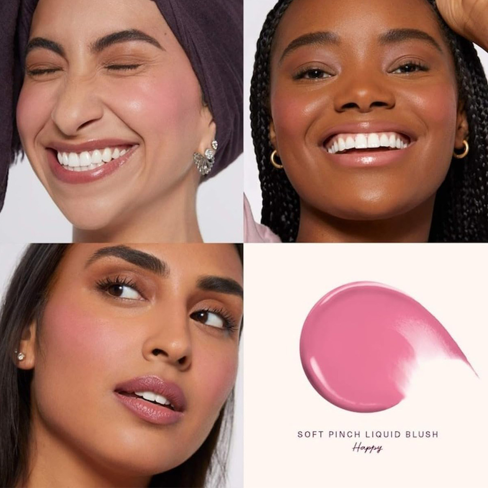 Wholesale blush manufacturing - PS0329