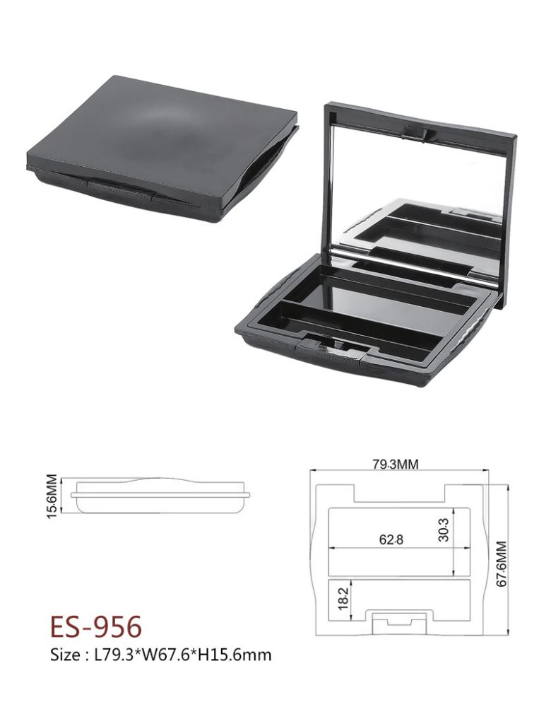 Private Label Makeup Powder Container 120