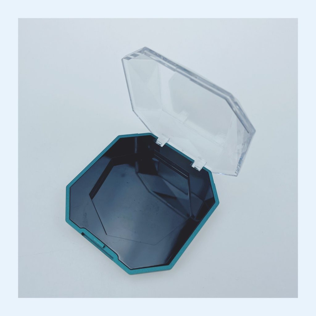 Private Label Makeup Powder Container 159