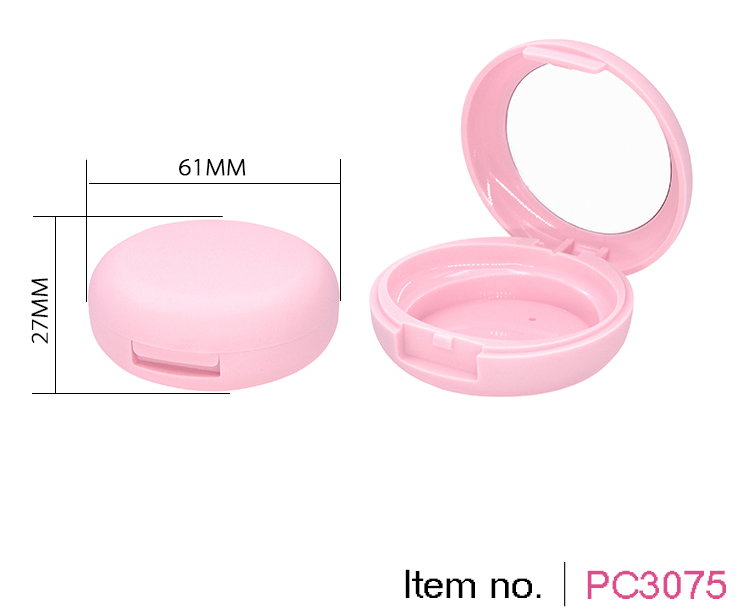 Private Label Makeup Powder Container 90