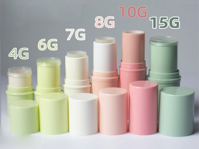 Big Stick Tube Packaging for Foundation, Concealer, Contour, Blusher & Highlighter with Customization Service