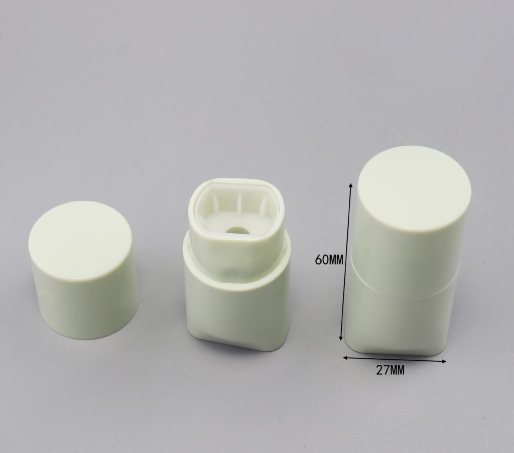 Private label Foundation, Concealer, Contour, Blusher, Highlighter stick tube packaging (1)