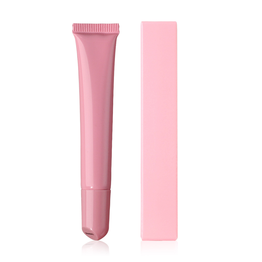 Lip Gloss vendors with Custom labels - LG0481 Lip Gloss vendors with Custom labels - LG0481