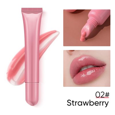 Lip Gloss vendors with Custom labels