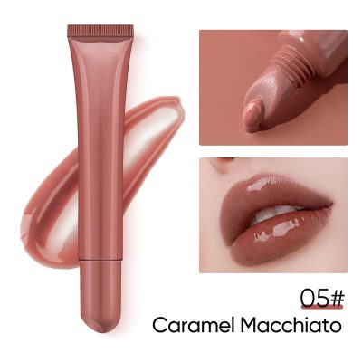 Private label lip gloss__lip pomade (5)