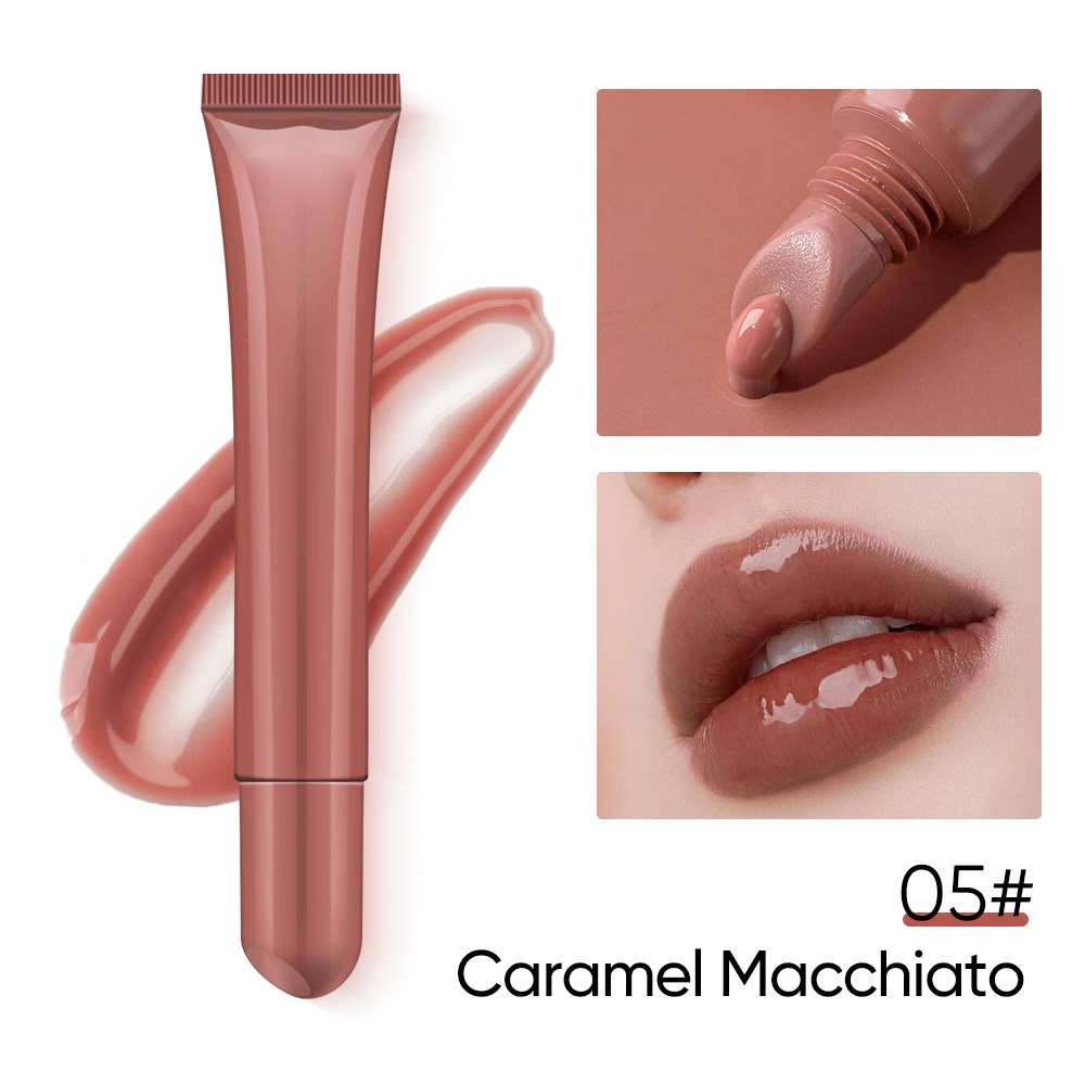 Lip Gloss vendors with Custom labels - LG0481 Lip Gloss vendors with Custom labels - LG0481
