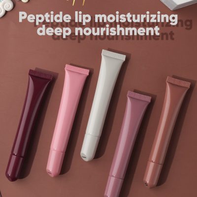 Lip Gloss vendors with Custom labels