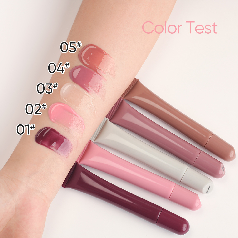 Lip Gloss vendors with Custom labels - LG0481 Lip Gloss vendors with Custom labels - LG0481
