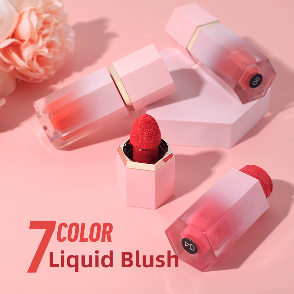 Wholesale liquid Blush Manufacturers