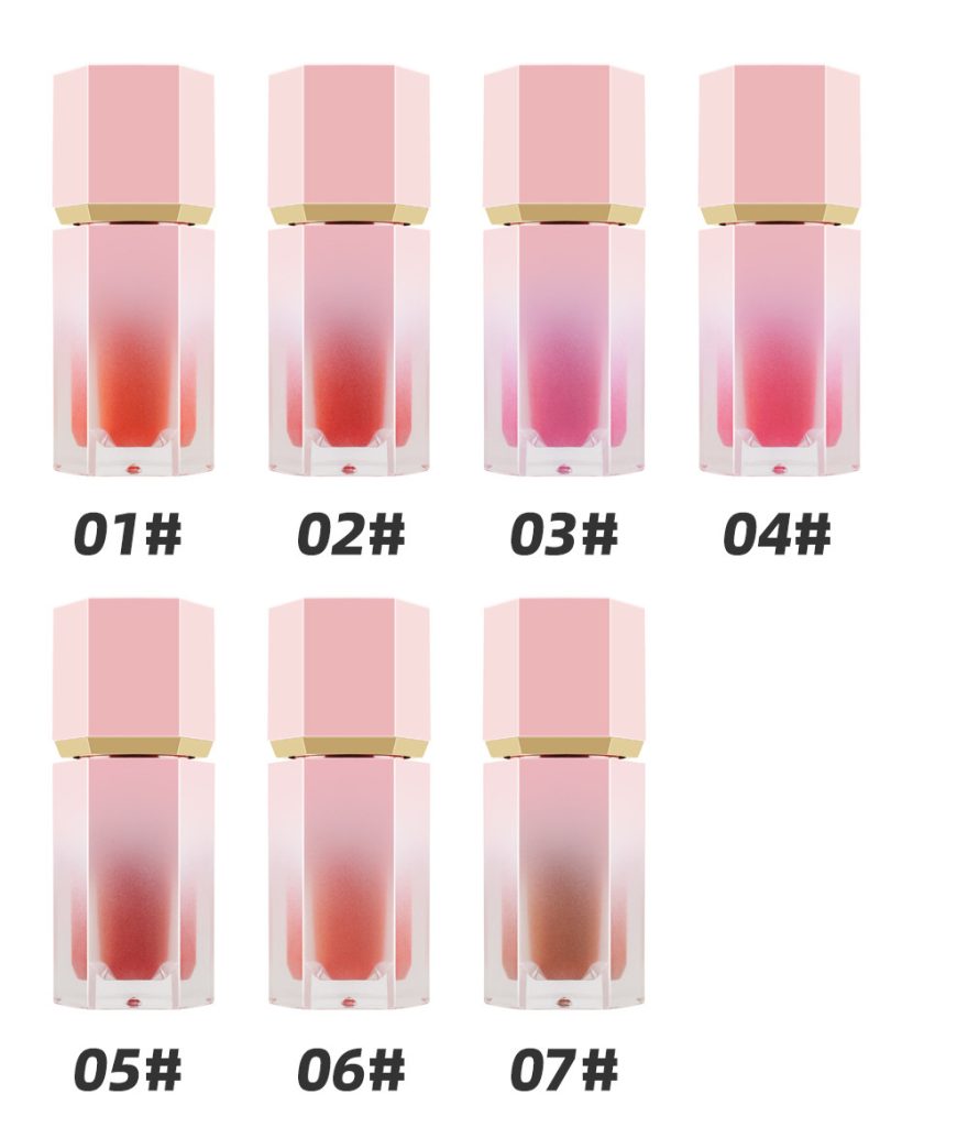 Wholesale liquid Blush Manufacturers