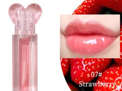 Create your own cosmetic line _ Lip Oil – LG0483
