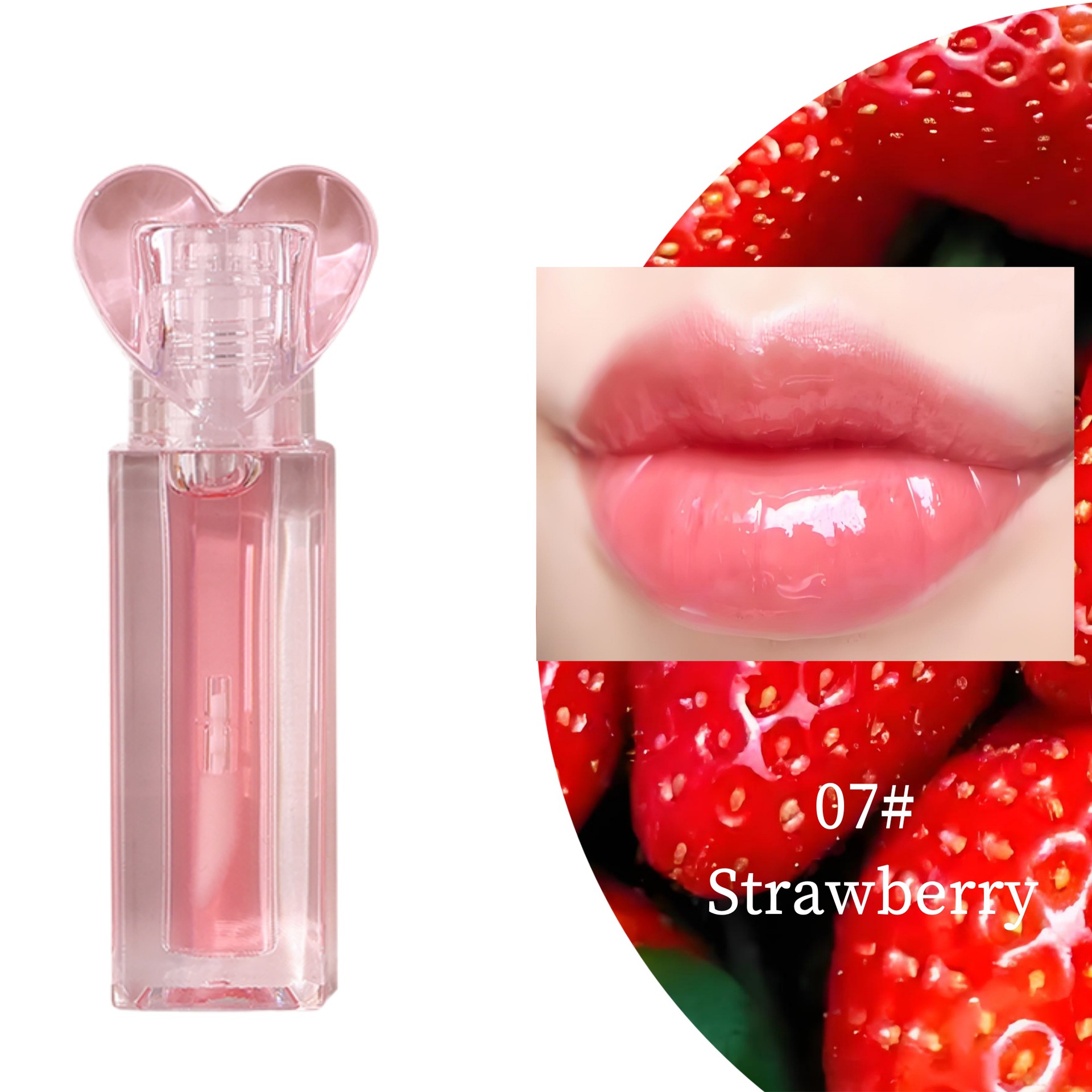 Create your own cosmetic line