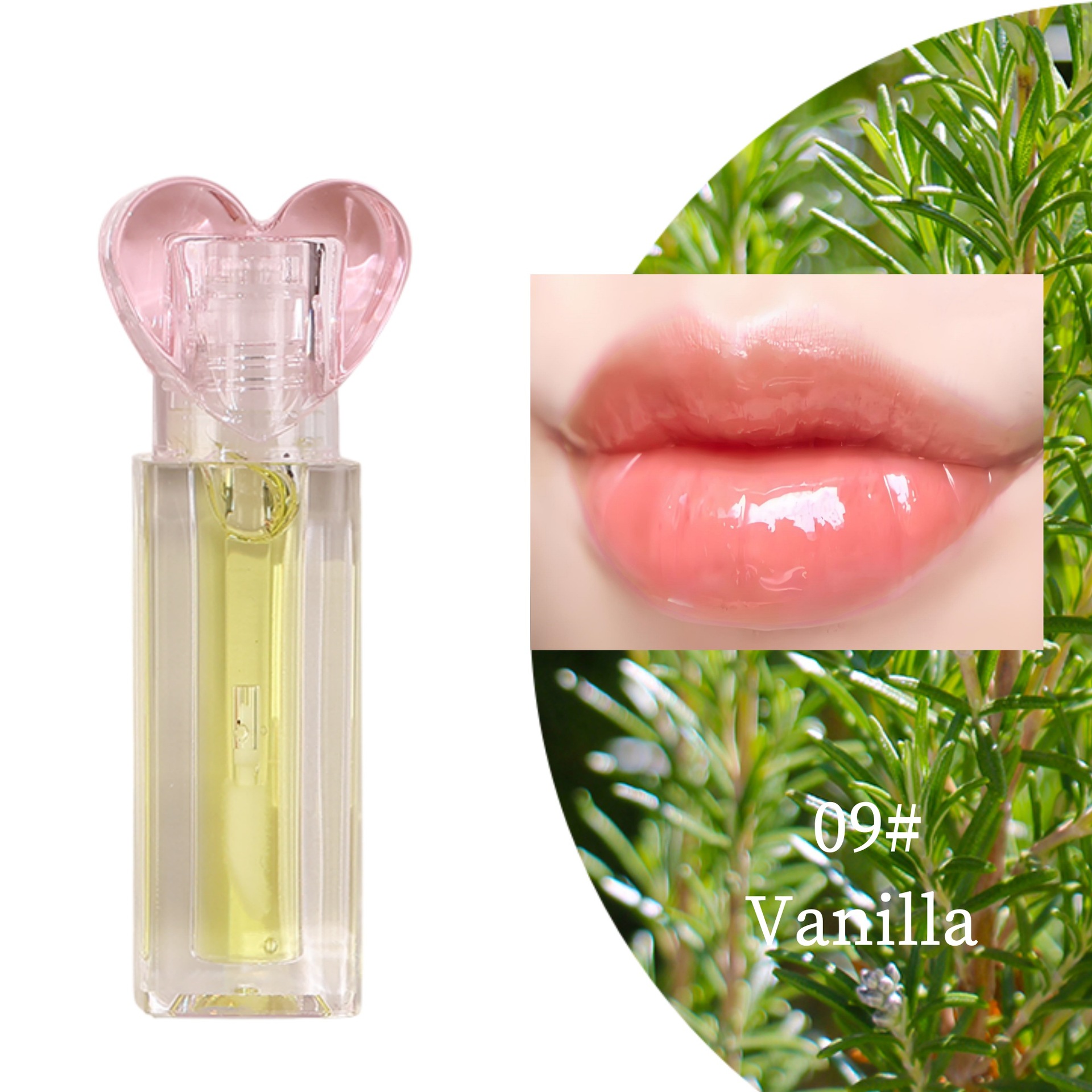 Create your own cosmetic line