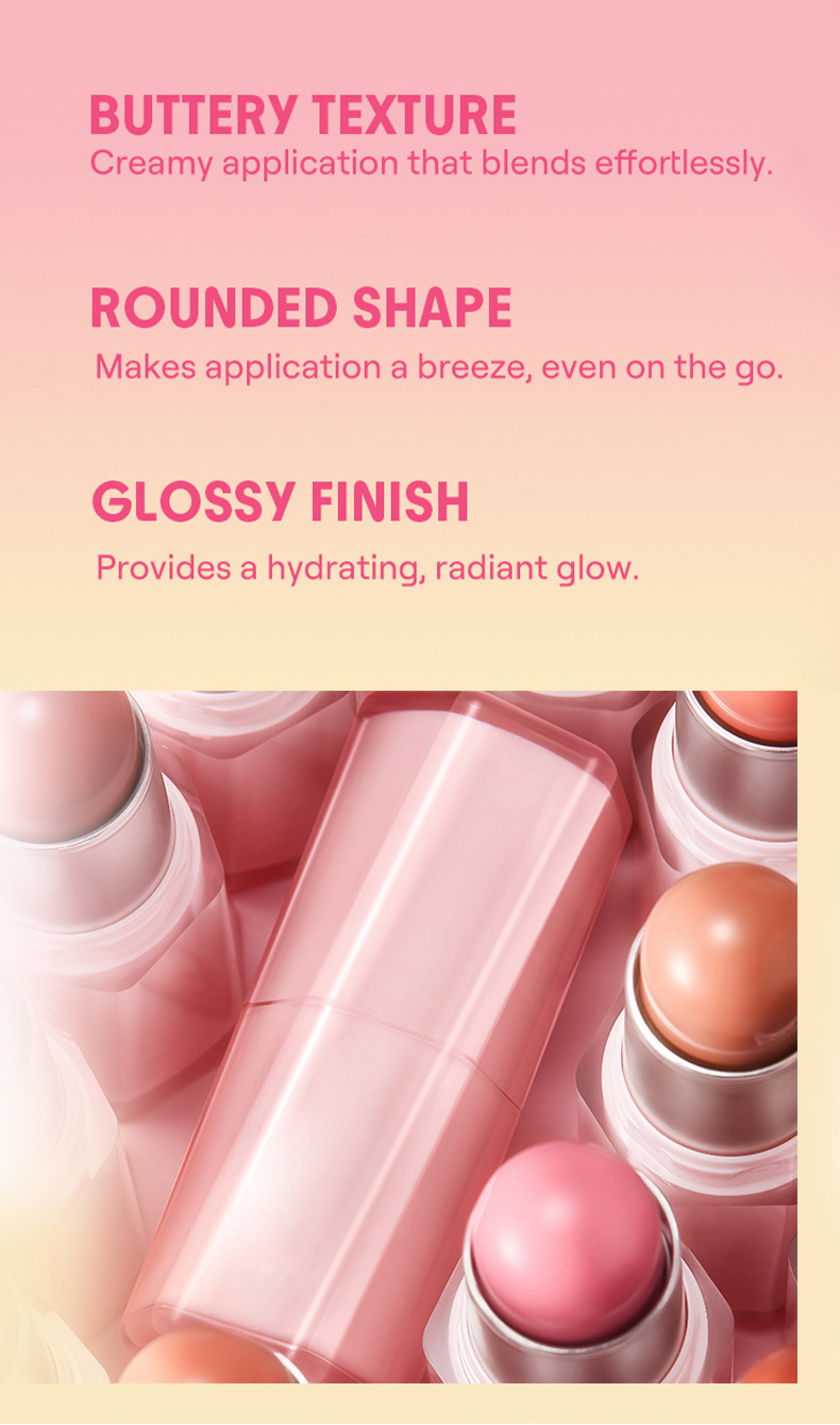 Private label blush manufacturer - PS0330