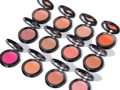 Blusher cosmetics private label – PS0333