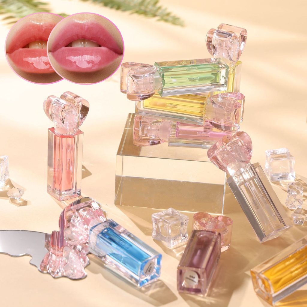 Create your own cosmetic line