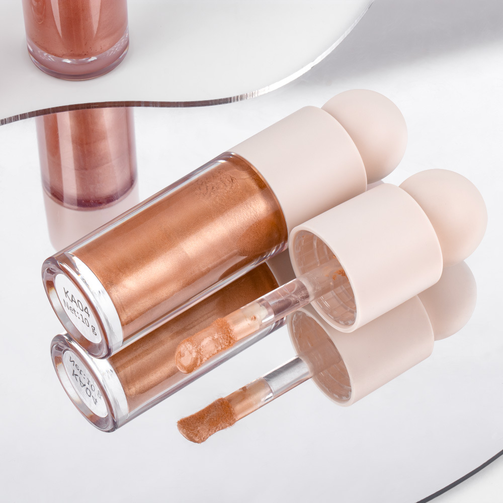 Liquid highlighter cosmetics private label- HL0013