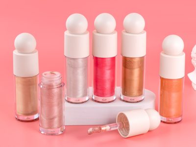 Liquid highlighter cosmetics private label- HL0013