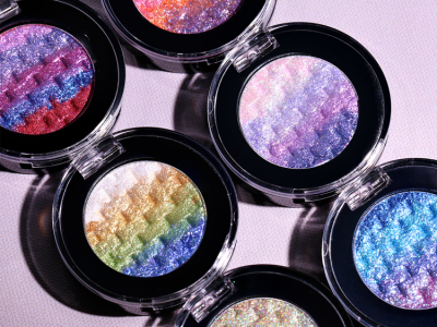 Mesmerizing Multichrome Highlighter – Customize Your Unique Brand Makeup – HL0018