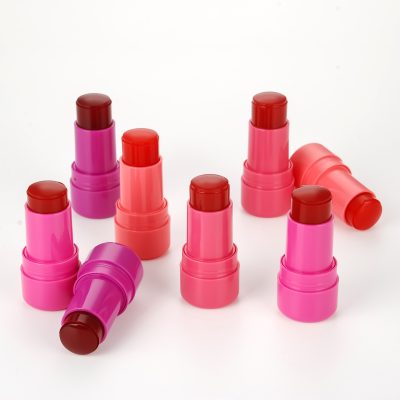 NEWEST Private Label Multi-Functional Jelly Blush Stick (7) NEWEST Private Label Multi-Functional Jelly Blush Stick (7)