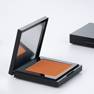 Private Label Matte Finish Compact Powder Private Label Matte Finish Compact Powder