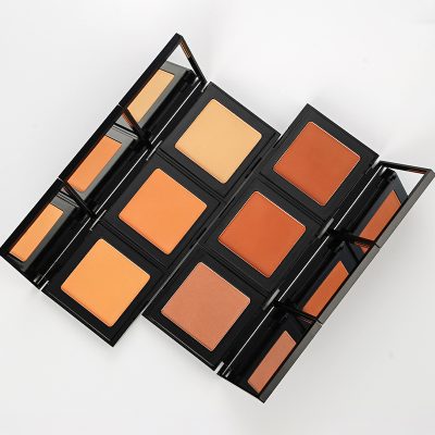 Private Label Matte Finish Compact Powder Private Label Matte Finish Compact Powder