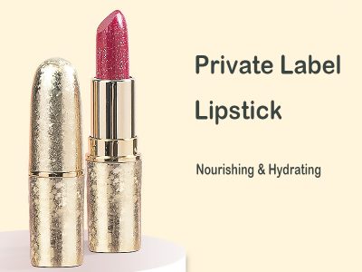 Private Label Moisturizing Lipstick with a Pearl Shine – LS0691