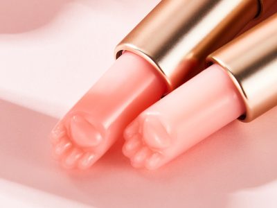 PawGlow pH Color-Changing Moisturizing Lip Balm Private Label – LS0690