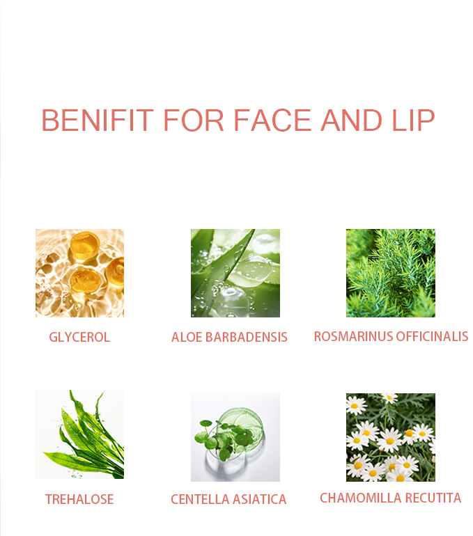 Private Label Multi-Functional Jelly Blush Stick - PS0318