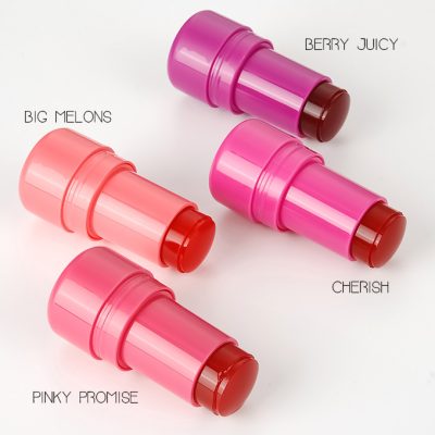 Private Label Multi-Functional Jelly Blush Stick (6) Private Label Multi-Functional Jelly Blush Stick (6)