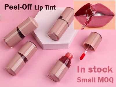 Private Label Peel-Off Lip Tint & Lip Stain – LG0485